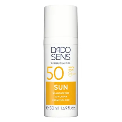 Dado Sens SUN Sonnencreme SPF 50 50 ml