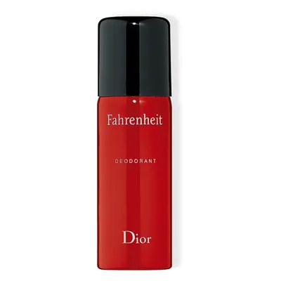 DIOR Fahrenheit Deodorant Spray 150 ml