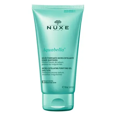 Nuxe Aquabella® Klärendes Mikropeeling-Gel 150 ml