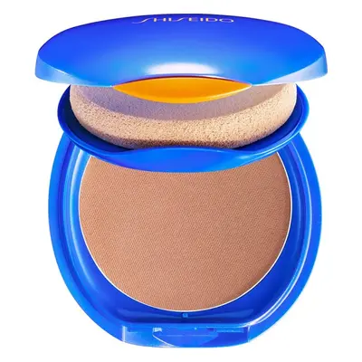 Shiseido UV Protective Compact Foundation 12 g Dark Brown