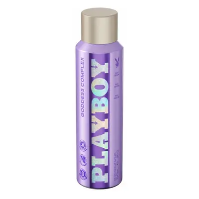 Playboy Goddess Complex Deo Aerosol 150 ml