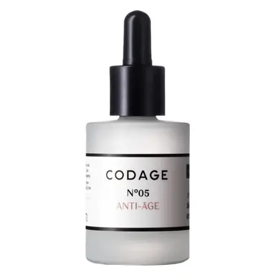 Codage Serum N°5 Anti-Âge 30 ml