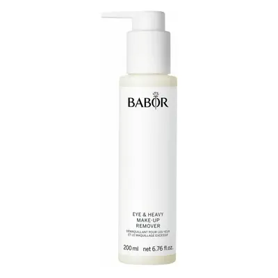 BABOR Cleansing Eye & Heavy Make Up Remover 100 ml