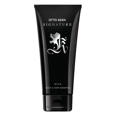 Otto Kern Signature Man Body & Hair Shampoo 200 ml