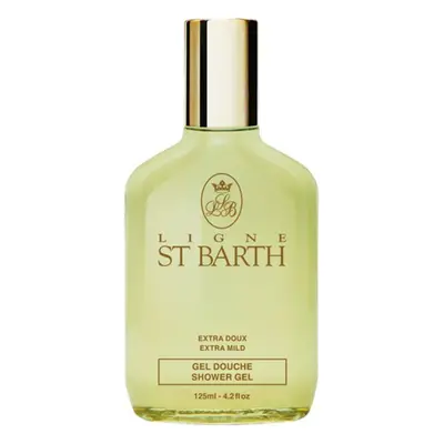 Ligne St Barth Bain Extra Mildes Duschgel Vetiver & Lavendel 125 ml