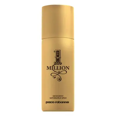 Rabanne One Million Deodorant Spray 150 ml