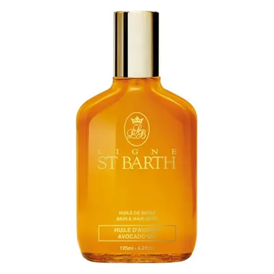 Ligne St Barth Corps Avocado Öl Haut- & Haarpflege 125 ml