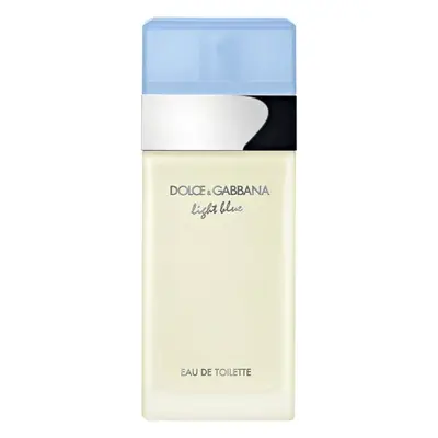 Dolce&Gabbana Light Blue Eau de Toilette (EdT) 25 ml