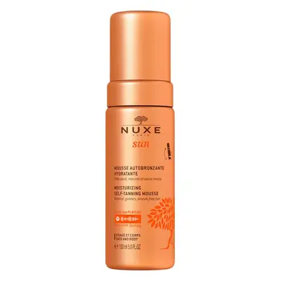 Nuxe Sun Selbstbräunungsschaum 150 ml