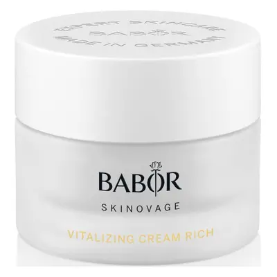 BABOR Skinovage Vitalizing Cream rich 50 ml