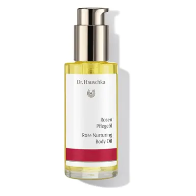 Dr. Hauschka Rosen Pflegeöl 75 ml