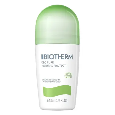 Biotherm Deo Pure Natural Protect 75 ml