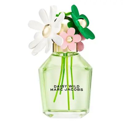 Marc Jacobs Daisy Wild Eau de Parfum (EdP) 100 ml