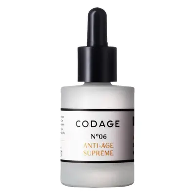 Codage Serum N°6 Anti-Âge Supreme 30 ml