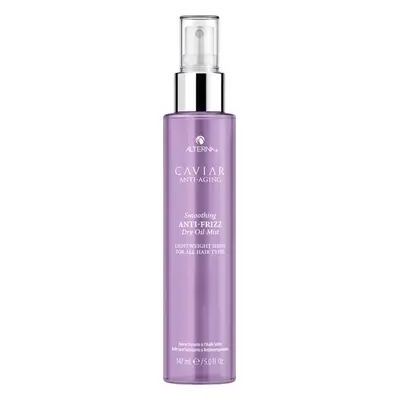 Alterna Caviar Smoothing Anti-Frizz Dry Oil Mist 147 ml