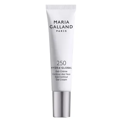 Maria Galland 250 Gel-Créme Contour Des Yeux Hydr 15 ml