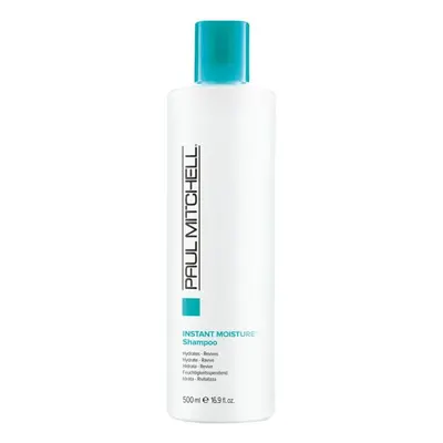 Paul Mitchell Instant Moisture Shampoo 500 ml