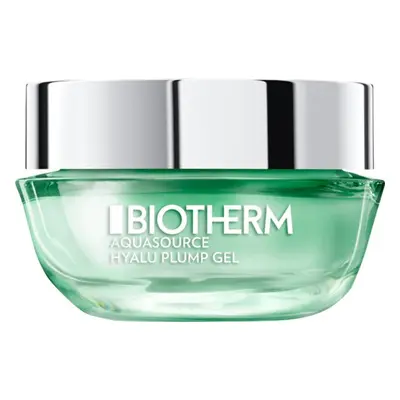 Aktion - Biotherm Aquasource Hyalu Plump Gel 30 ml