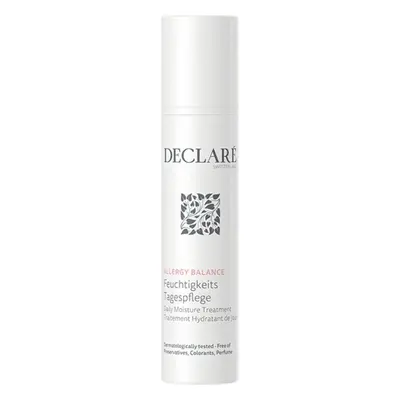 Declare Allergy Balance Feuchtigkeits Tagespflege 50 ml