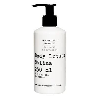 Laboratorio Olfattivo Salina Body Lotion 250 ml