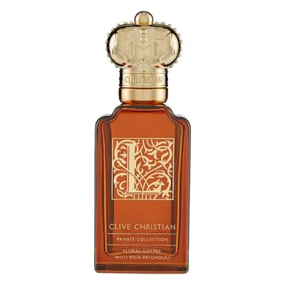 Clive Christian Private Collection L Floral Chypre Perfume Spray 50 ml