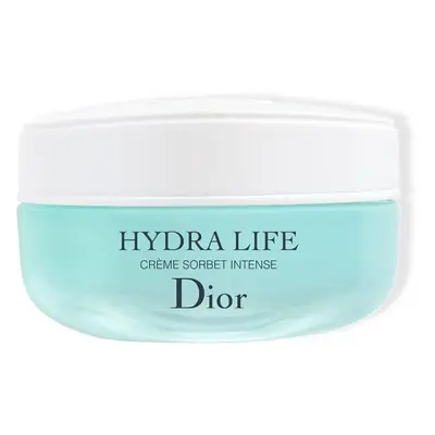 DIOR Hydra Life Intense Sorbet Creme 50 ml