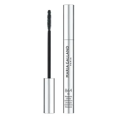 Maria Galland 864 Mascara Ultime Définition Noir-01 8 ml