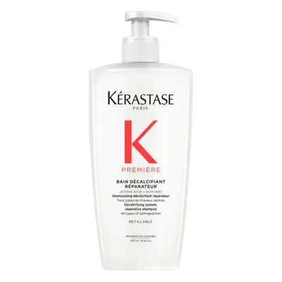 Kérastase Première Bain Décalcifiant Réparateur 500 ml