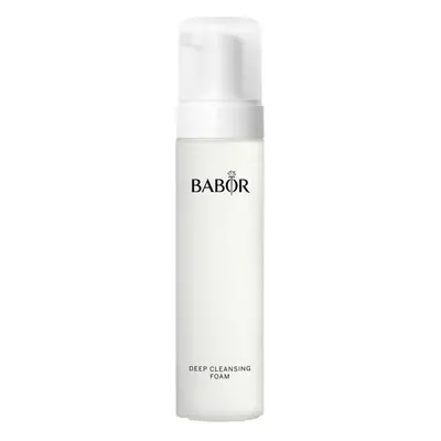 BABOR Cleansing Deep Cleansing Foam 200 ml