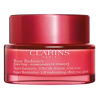 CLARINS Multi-Intensive Rose Radiance 50 ml