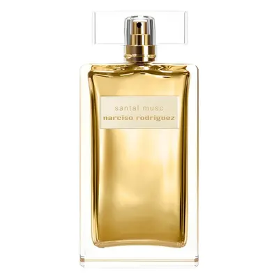 Narciso Rodriguez Santal Musc Eau de Parfum (EdP) Intense 100 ml