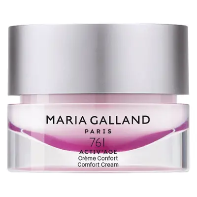 Maria Galland 761 Crème Confort Active'Age 50 ml