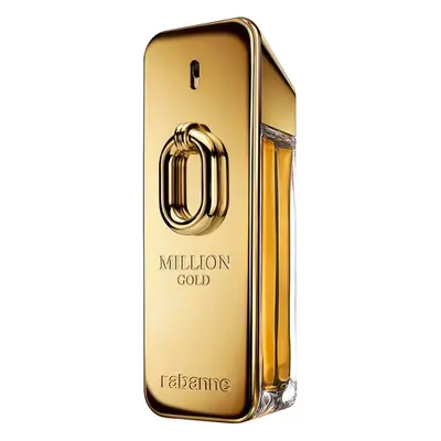 Rabanne Million Gold Eau de Parfum (EdP) Intense 100 ml