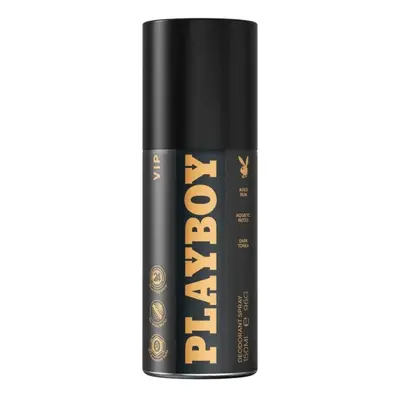 Playboy VIP MEN Deo Aerosol 150 ml