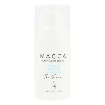 Anti-Aging Serum Q10 Age Miracle Macca (30 ml)