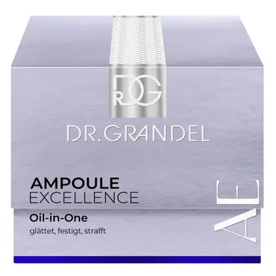 Ampullen Dr. Grandel Excellence Oil in One Anti-Aging (50 ml)