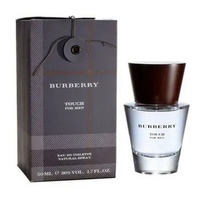 Herrenparfüm Burberry EDT