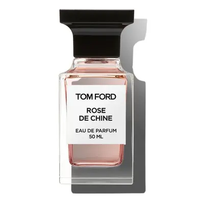 Unisex-Parfüm Tom Ford EDP EDP 50 ml Rose De Chine