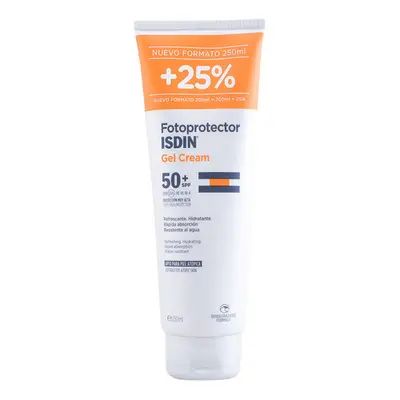 Sonnencreme Fotoprotector Extrem Isdin SPF 50+ (200 ml)