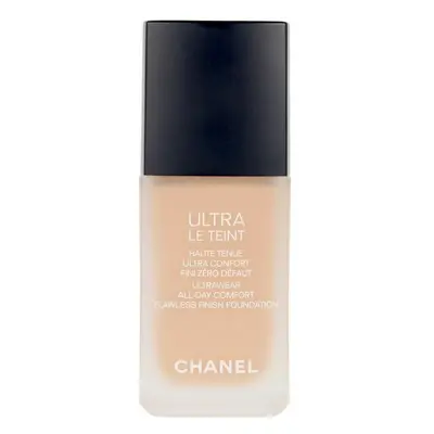 Flüssig-Make-up Chanel Le Teint Ultra 30 ml B40