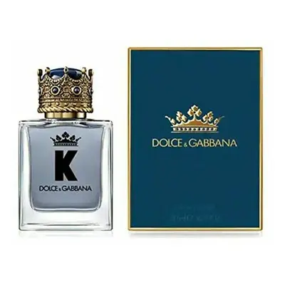 Herrenparfüm Dolce & Gabbana EDT