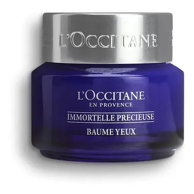 Augenkonturbalsam L'Occitane En Provence Siempreviva Preciosa 15 ml