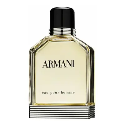 Herrenparfüm Giorgio Armani 121560 EDT 100 ml