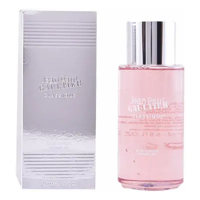 Duschgel Classique Jean Paul Gaultier Classique 200 ml