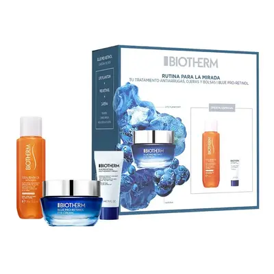 Kosmetik-Set Biotherm Blue Pro-Retinol 3 Stücke