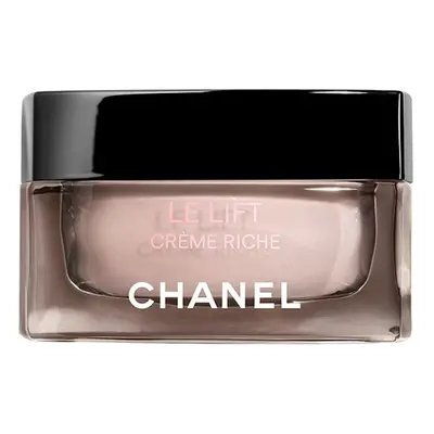 Straffende Gesichtsbehandlung Le Lift Riche Chanel 820-141790 (50 ml) 50 ml