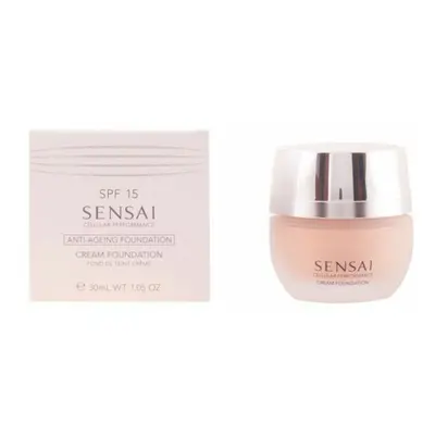 Flüssig-Make-up-Grundierung Sensai CP Kanebo (30 ml)