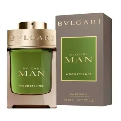 Herrenparfüm Bvlgari Man Wood Essence Bvlgari EDP