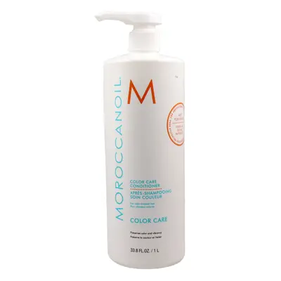 Farbschonender Conditioner Moroccanoil Color Care 1 L