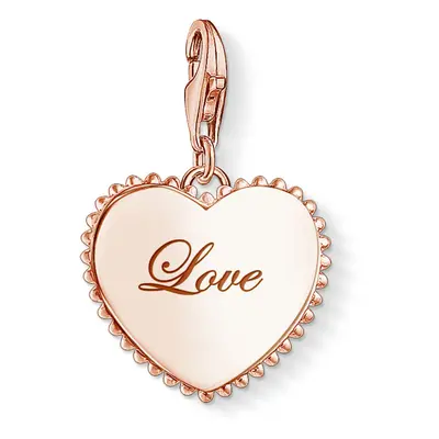 Damenperlen Thomas Sabo 1502-415-40 Gold 1,68 cm